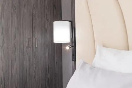Best Western Plaza Mannheim - 69
