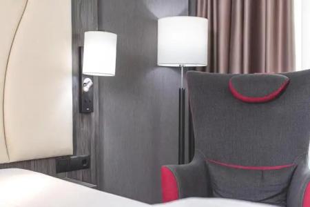 Best Western Plaza Mannheim - 52