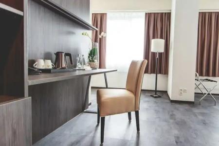 Best Western Plaza Mannheim - 8