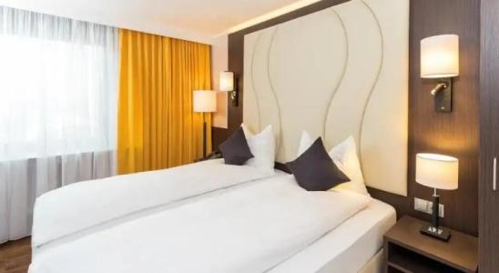 Best Western Plaza Mannheim - 37