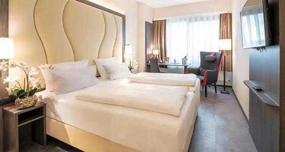 Best Western Plaza Mannheim - 98