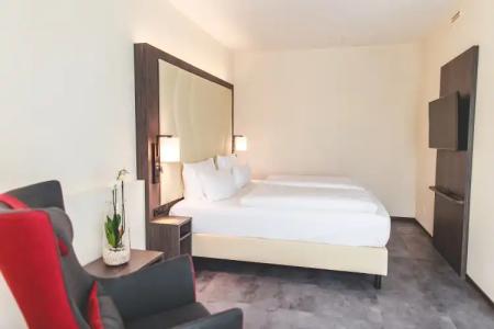 Best Western Plaza Mannheim - 101