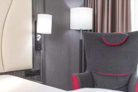 Best Western Plaza Mannheim - 90