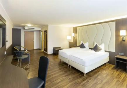 Best Western Plaza Mannheim - 4