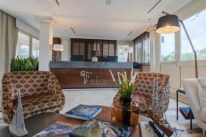 Porto Romano - The Marina Resort, Фьюмичино