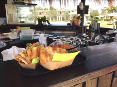 Porto Romano - The Marina Resort - 10