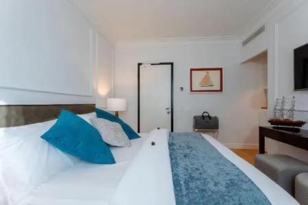 Porto Romano - The Marina Resort - 16