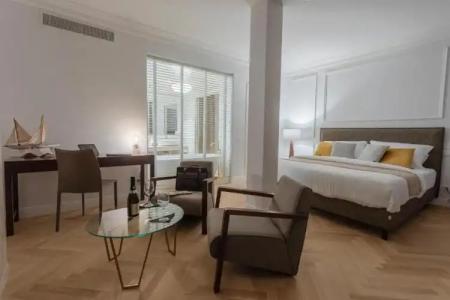 Porto Romano - The Marina Resort - 52