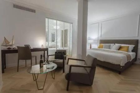 Porto Romano - The Marina Resort - 60