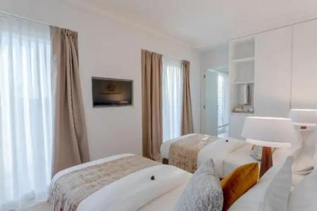 Porto Romano - The Marina Resort - 22