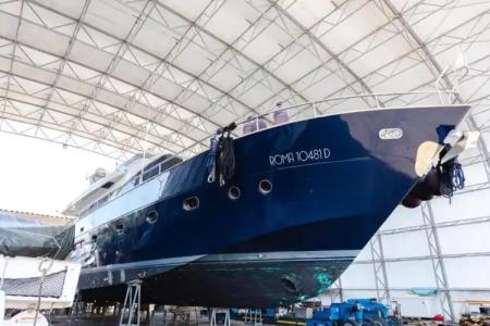 Porto Romano - The Marina Resort - 15