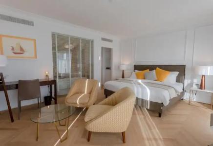 Porto Romano - The Marina Resort - 47