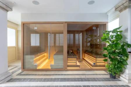 Porto Romano - The Marina Resort - 12