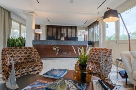 Porto Romano - The Marina Resort - 0