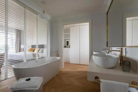 Porto Romano - The Marina Resort - 57