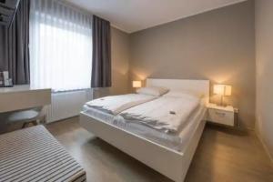 Hotel «Hiltruper Hof», Мюнстер