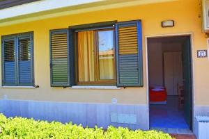 Villaggio Selene Mare, Пестум