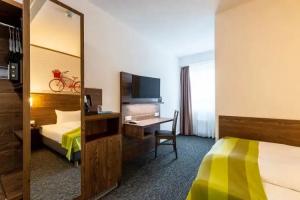 Trip Inn Hotel müNster City, Мюнстер