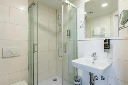 Trip Inn müNster City - 3