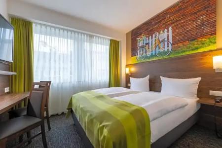 Trip Inn müNster City - 32