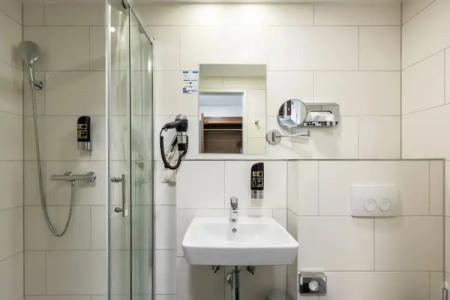 Trip Inn müNster City - 10