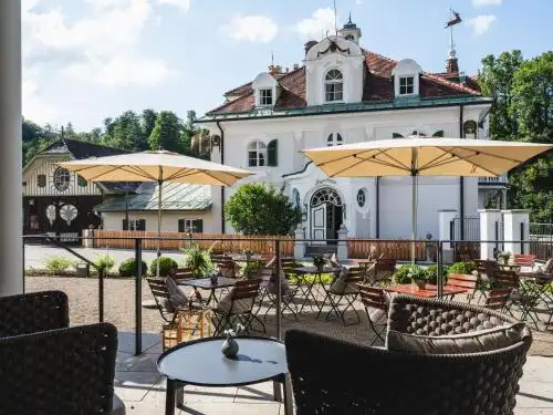 Ameron Neuschwanstein Alpsee Resort & Spa - 0