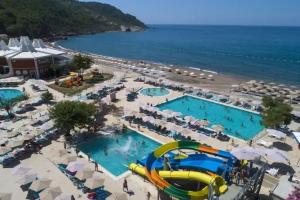 Pearl Beach Hotel & Resort