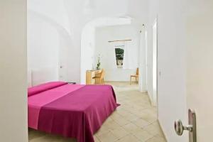 Hotel «La Tosca», Капри
