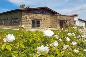 Отель «Agriturismo Podere Farnesiana», Тарквиния