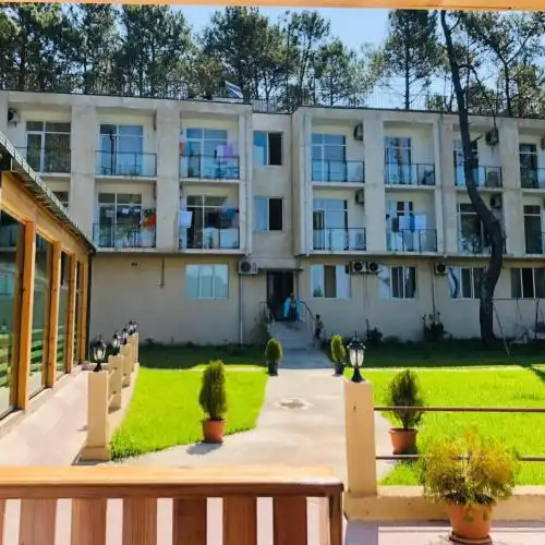 LizAna Shekvetili - 18