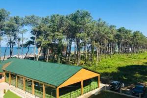 Hotel «LizAna Shekvetili», Шекветили