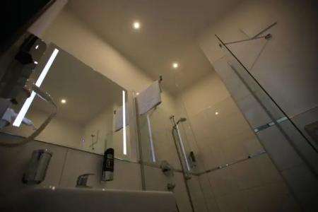 Starton am Village - 24