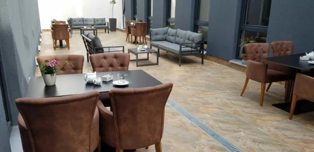 Starton am Village - 3