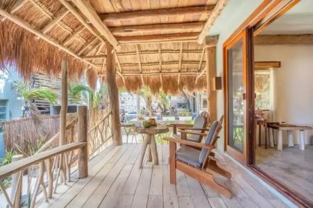 Ahau Tulum - 42
