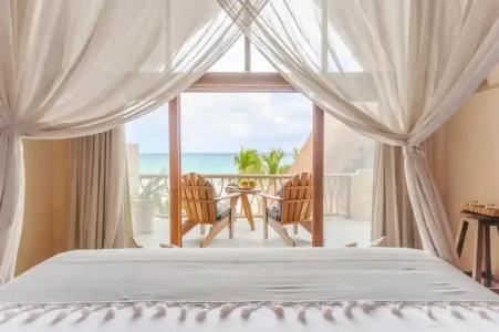 Ahau Tulum - 34