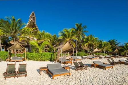 Ahau Tulum - 11