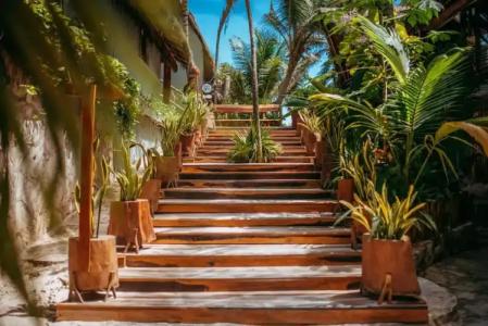 Ahau Tulum - 13