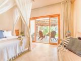 Двухместный полулюкс Beach Level oceanfront