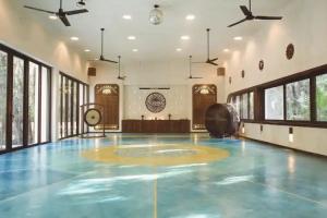 Hotel «Holistika Tulum», Тулум