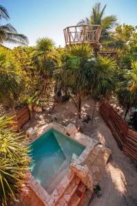 Ikal Tulum - 31
