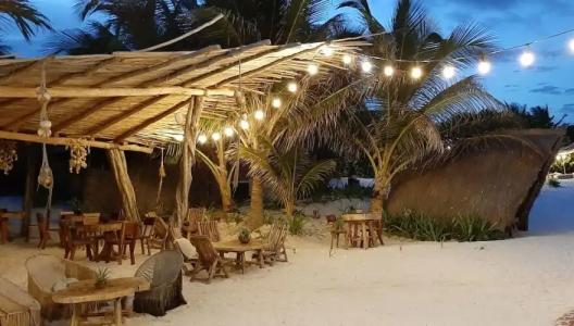 Ikal Tulum - 38