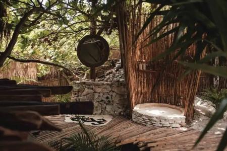 Ikal Tulum - 16