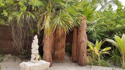 Ikal Tulum - 1