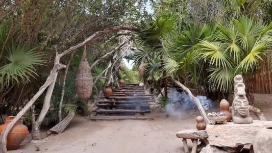 Ikal Tulum - 32