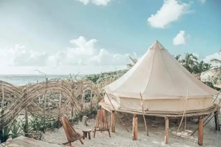 Ikal Tulum - 45
