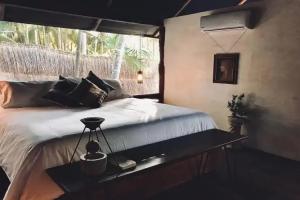 Мини-отель «Libelula Tulum», Тулум