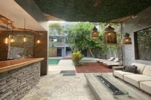 Little Gem Hotel Tulum La Veleta, Тулум