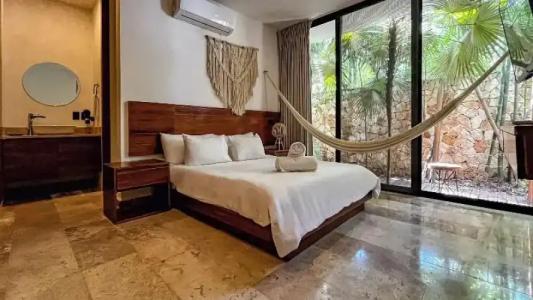 Amaka Calma Riviera Tulum - 37