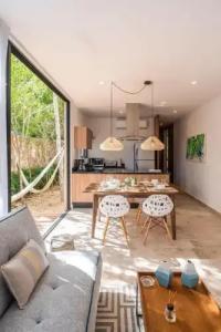 Amaka Calma Riviera Tulum - 0