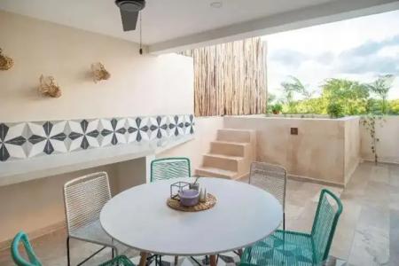 Amaka Calma Riviera Tulum - 20